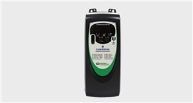 Commander SK通用交流變頻器 正面