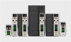 Unidrive ES電梯專用驅(qū)動器