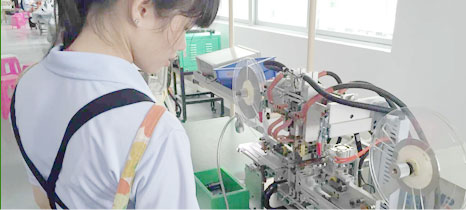 貼心的售后服務(wù)，用心感受客戶(hù)需求