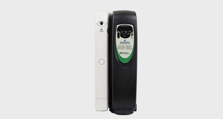 Commander SK通用交流變頻器