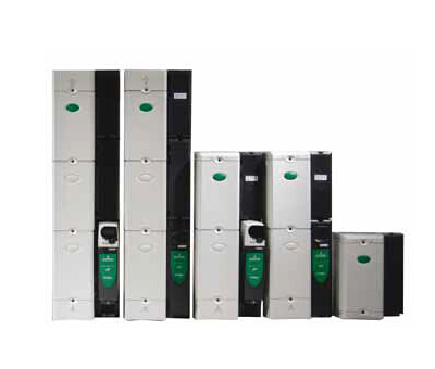Unidrive SPM大功率交流驅(qū)動器 Unidrive SPM大功率交流驅(qū)動器