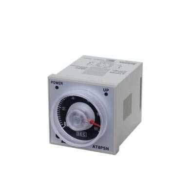 模擬斷電延時(shí)計(jì)時(shí)器AT8PSN、AT8PMN系列