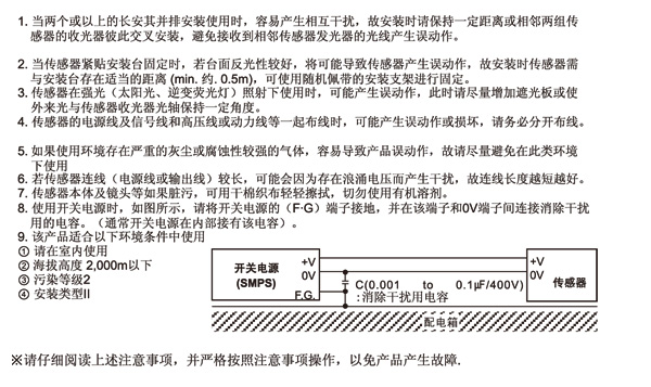 區(qū)域傳感器